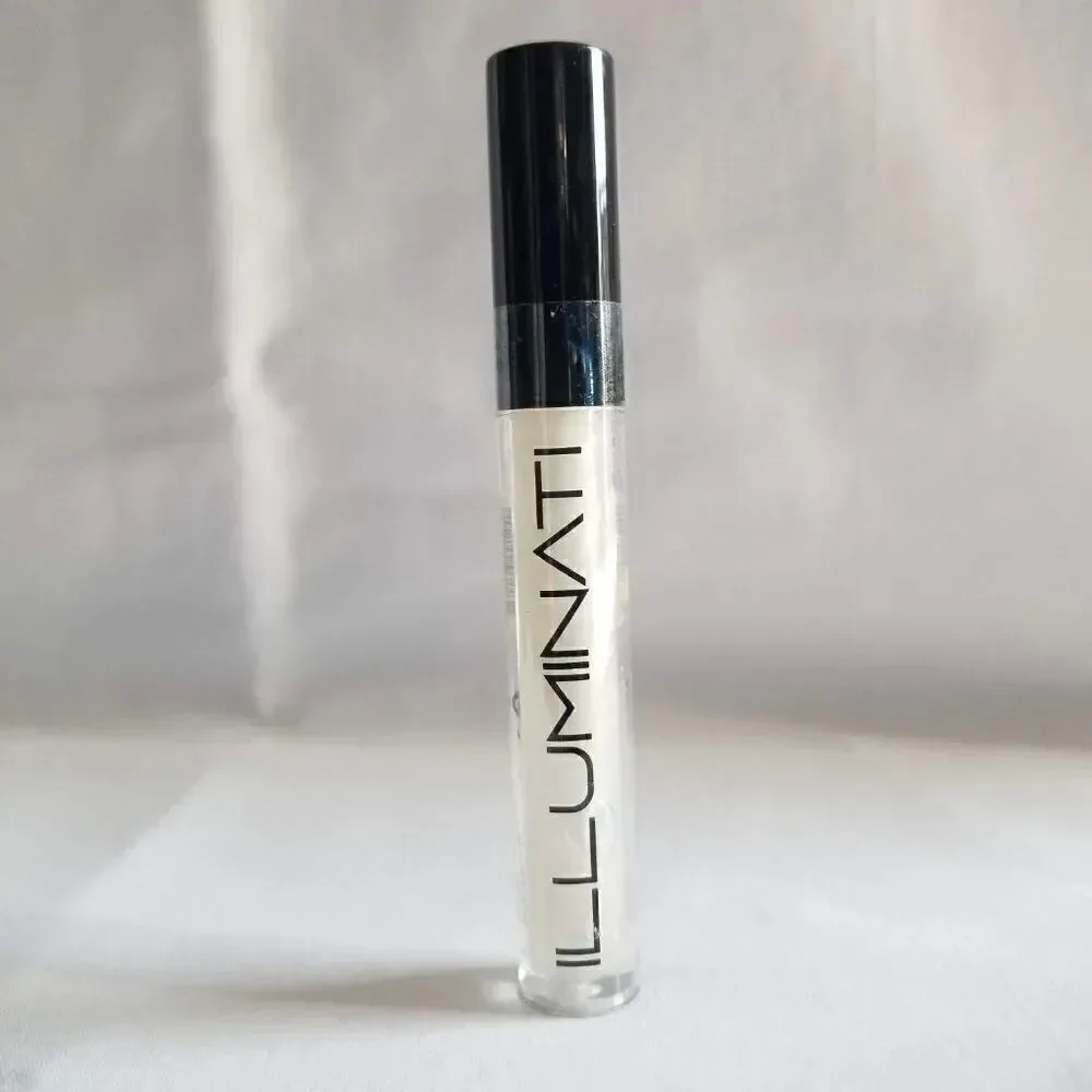 Illuminati Cosmetics - Allure Shimmer Lip Gloss